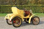 Decauville Roadster 1900 года